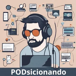 PODsicionando