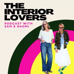 The Interior Lovers