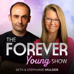 The Forever Young Show Podcast artwork