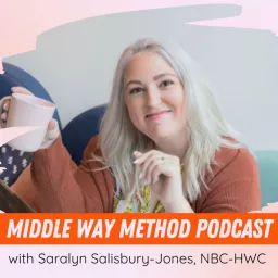 Middle Way Method Podcast artwork