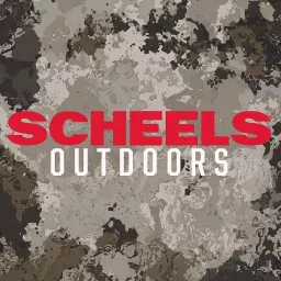 SCHEELS Outdoors Podcast artwork