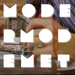 Modermodemet Podcast artwork