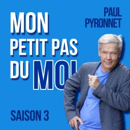 Mon petit pas du Moi