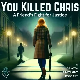 Dakota Spotlight Podcast artwork