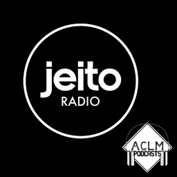Jeito RADIO Podcast artwork