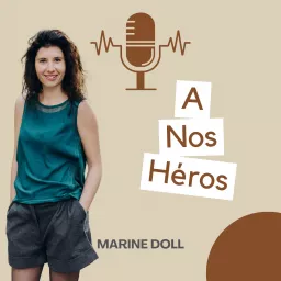 A nos héros Podcast artwork