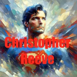 Christopher Reeve - Audio Biography