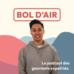 Bol d'air par Tanguy Spots Podcast artwork