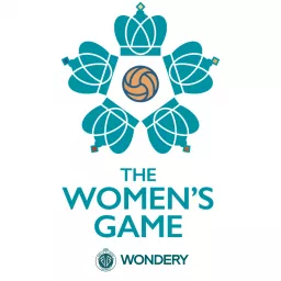 The Women's Game Podcast artwork