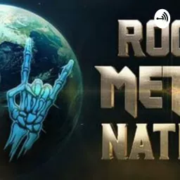 RockMetal Nation Podcast artwork