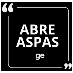 Abre Aspas Podcast artwork