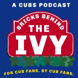 Bricks Behind the Ivy Podcast artwork