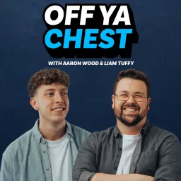 Off Ya Chest Podcast artwork