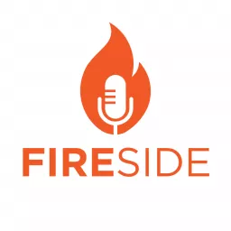 Fireside L and D Podcast artwork