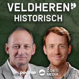 Veldheren Historisch Podcast artwork
