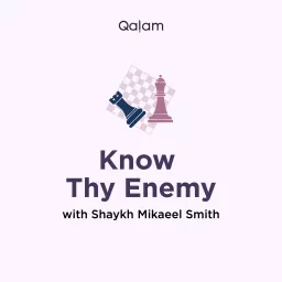 Know Thy Enemy