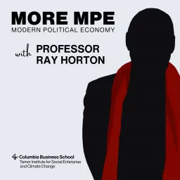 More MPE with Professor Ray Horton