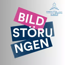 Bildstörungen