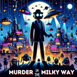 Murder in the Milky Way