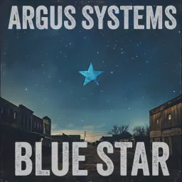 Argus Systems: Blue Star