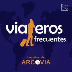 Viajeros Frecuentes Podcast artwork