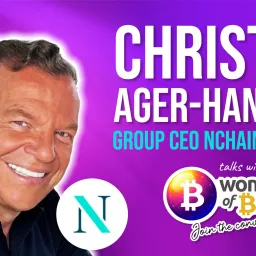 Christen Ager-Hanssen-CEO of nChain #71