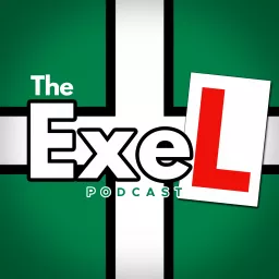 The ExeL Podcast artwork