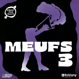 MEUFS-3 Podcast artwork