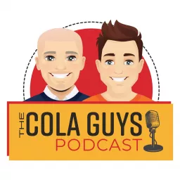 The Cola Guys Podcast artwork