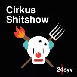 Cirkus Shitshow