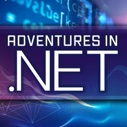 Adventures in .NET Podcast artwork