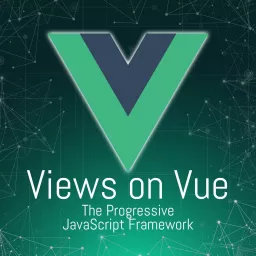 Views on Vue Podcast artwork