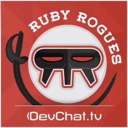 Ruby Rogues Podcast artwork