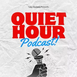 The Quiet Hour Podcast artwork