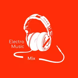 Podcast XTRA Electro Music Mix artwork