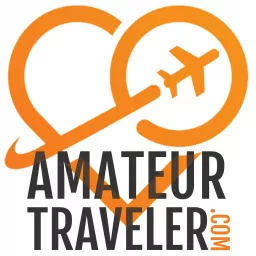 Amateur Traveler Travel Podcast artwork