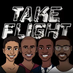 Take Flight Podcast