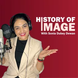 History of Image | Origins of Etiquette, Fashion & Communication