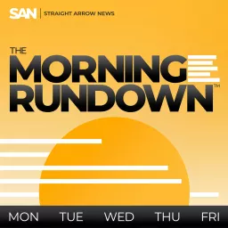 The Morning Rundown Podcast artwork