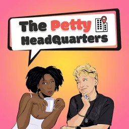 The Petty Headquarters Podcast artwork