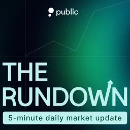 The Rundown Podcast artwork