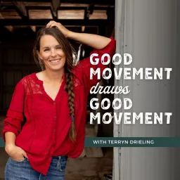 Good Movement Draws Good Movement Podcast artwork