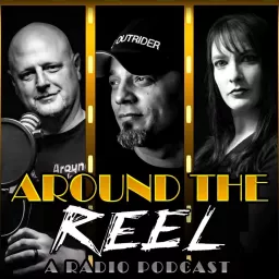 Around The Reel Podcast artwork