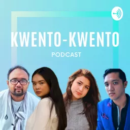 Kwento-Kwento Podcast artwork