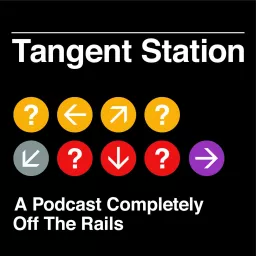 Tangent Station Podcast artwork