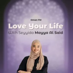 Love Your Life Podcast artwork