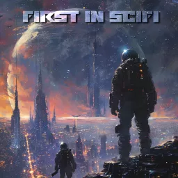 First in Scifi Podcast artwork