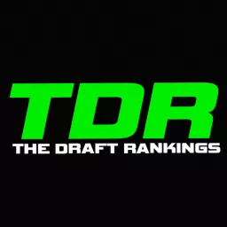 The Draft Rankings Podcast artwork