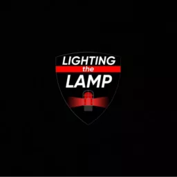 Lighting The Lamp Podcast artwork