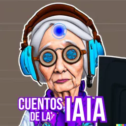 Cuentos de la IAIA Podcast artwork